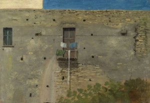 Thomas Jones A Wall in Naples Thomas Jones A Wall in Naples