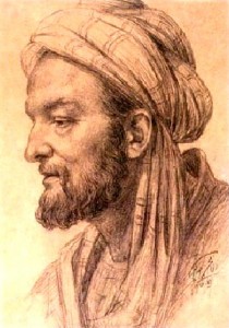 Ibn Sina aka Avicenna