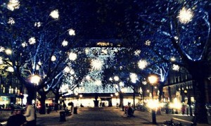 SloaneSqLights
