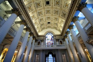 MansionHouseEgyptianHall
