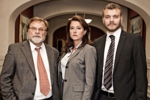 Borgen Pressemøde